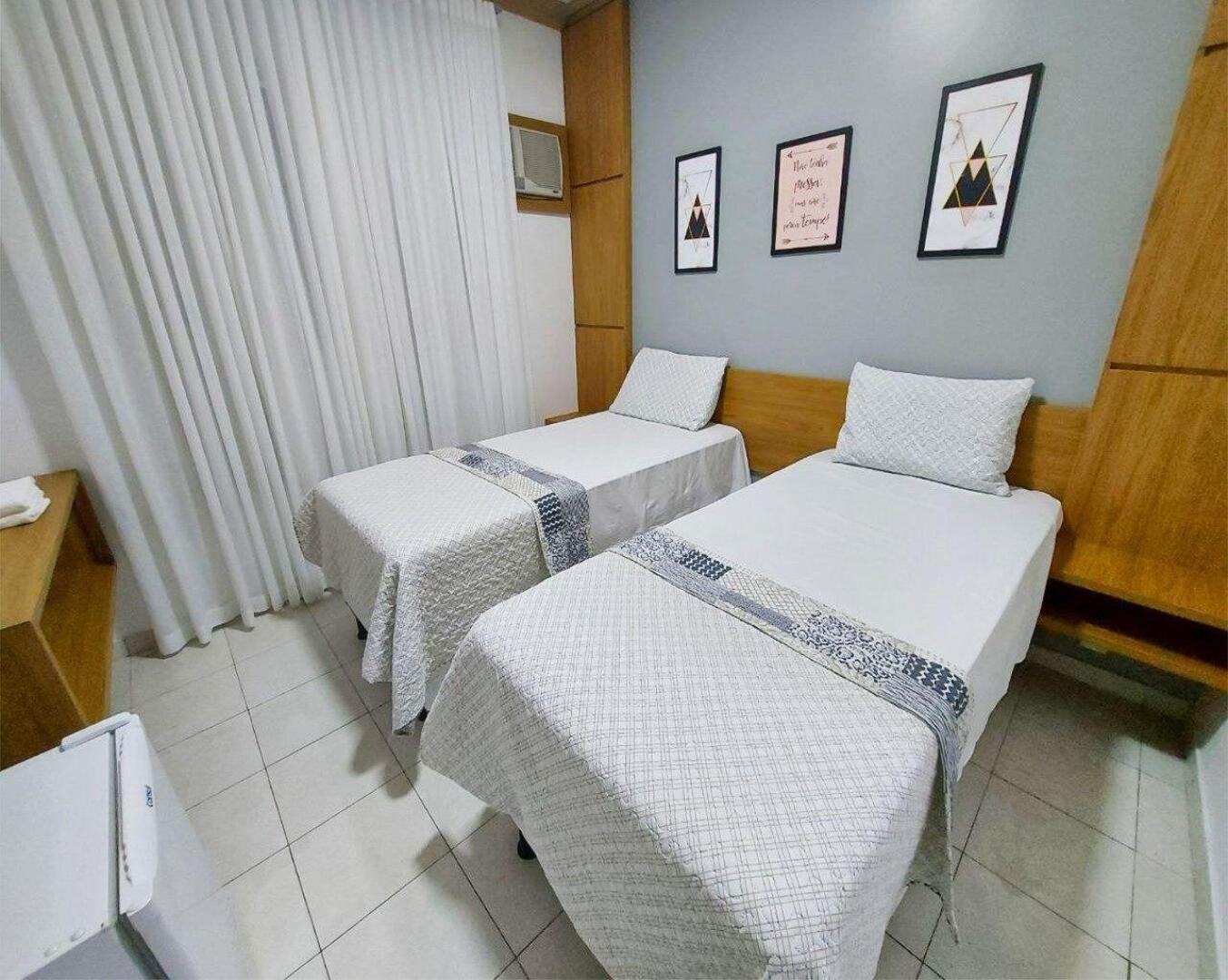 Hotel Pequeno Príncipe