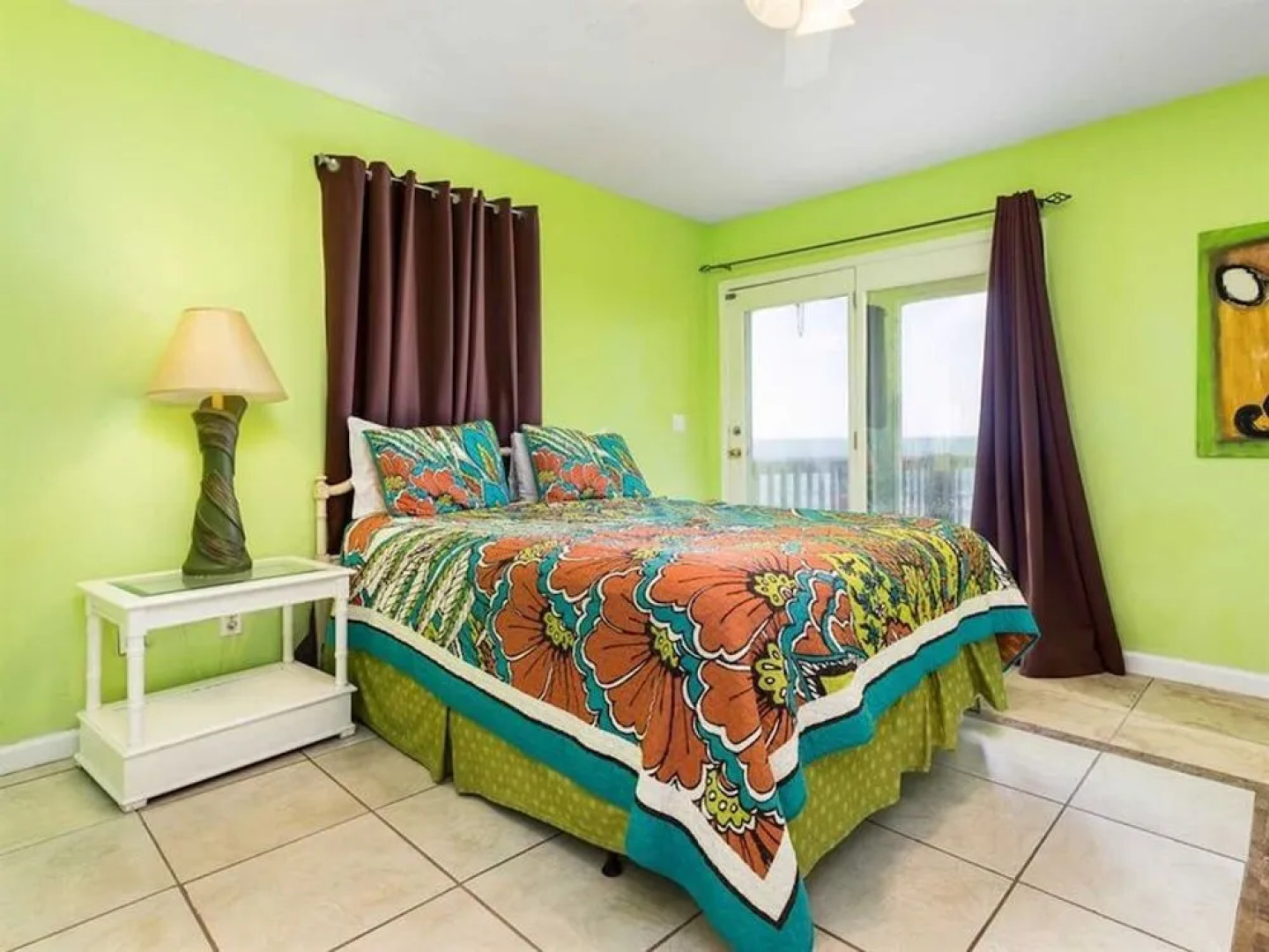 Ocean Seaduction by Meyer Vacation Rentals