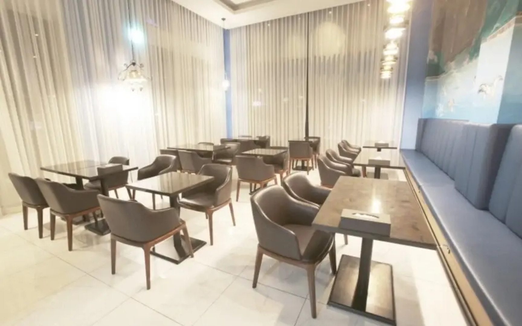 Mokpo Ocean Stay Hotel