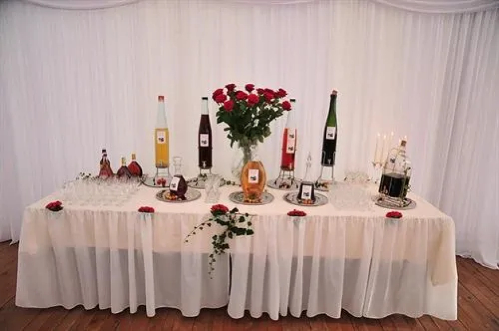 Schlosshotel Podewils