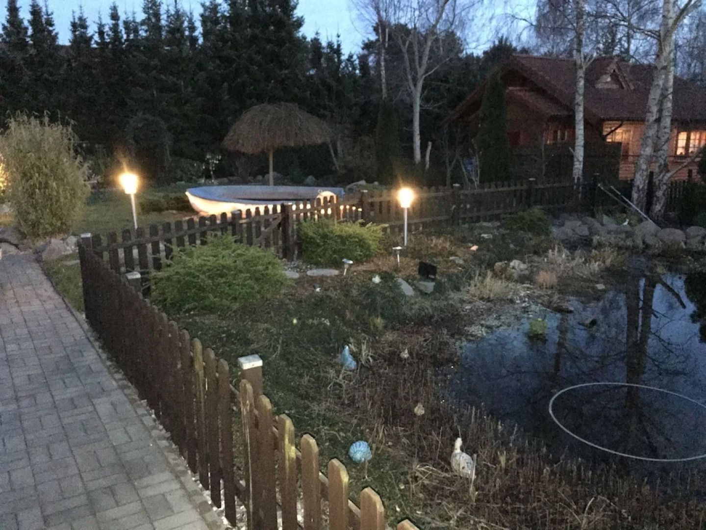 Zur Alten Tischlerei