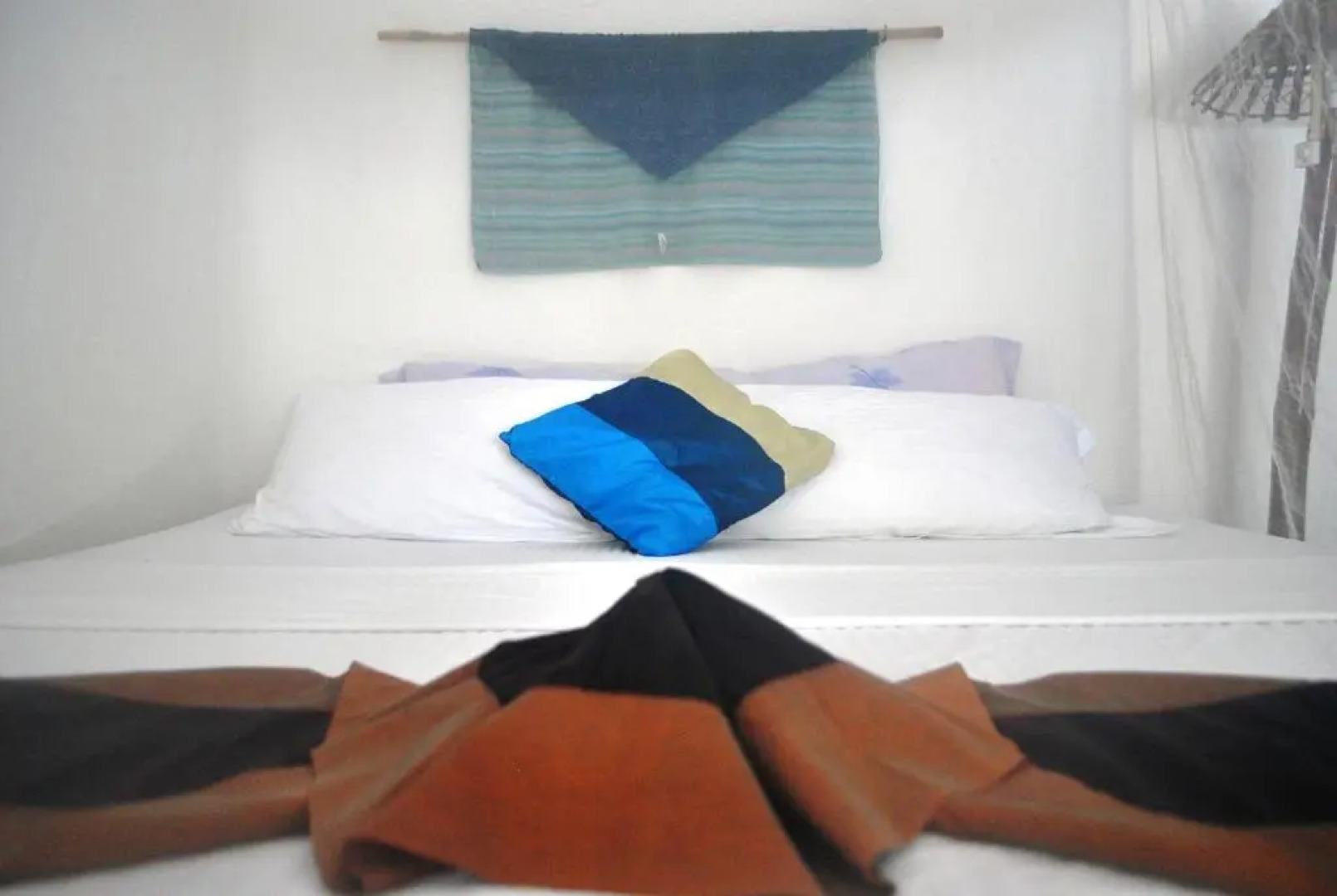 The Blue Orchid Resort