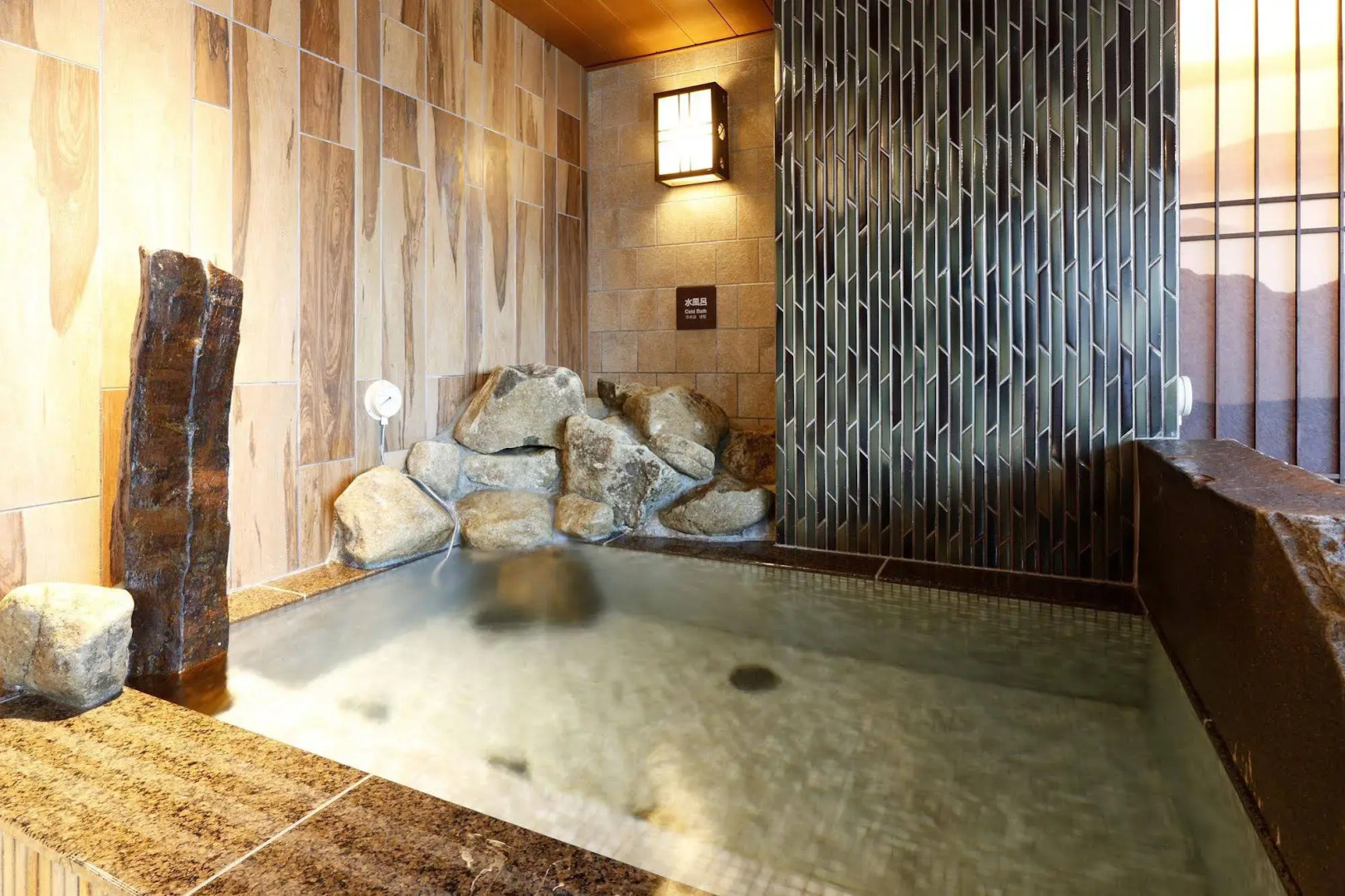 Dormy Inn Nagano Zenkounoyu Natural Hot Spring