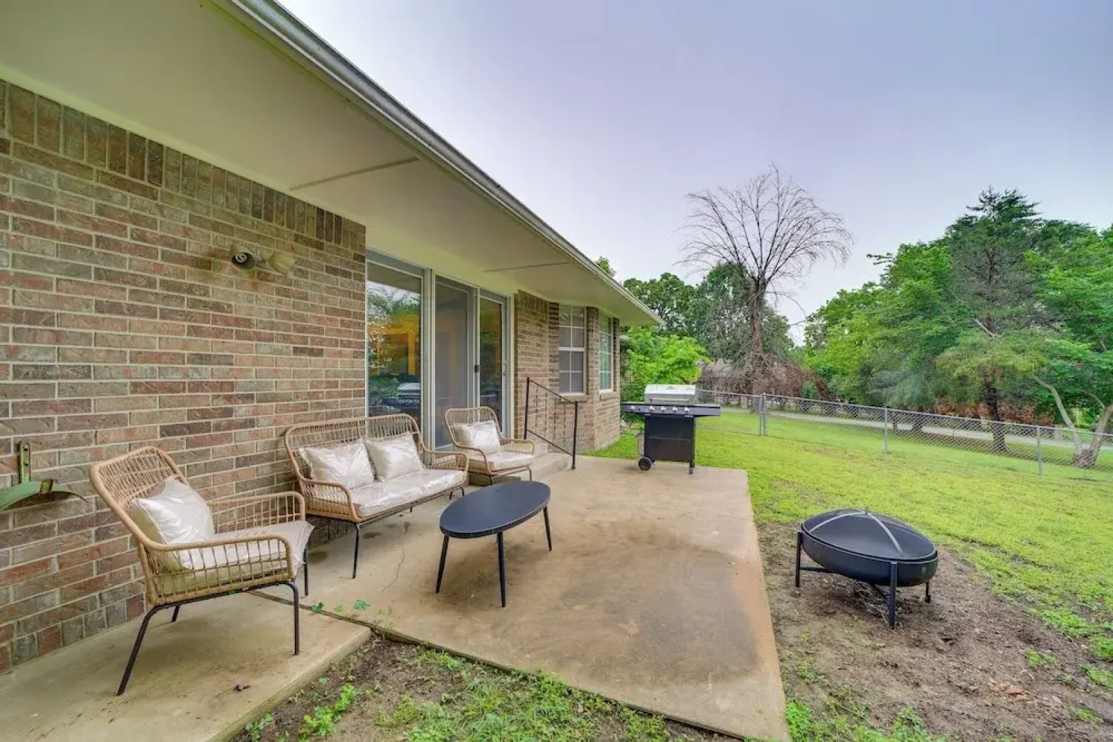 Near Grand Lake: Family Home w/ Shared Dock!