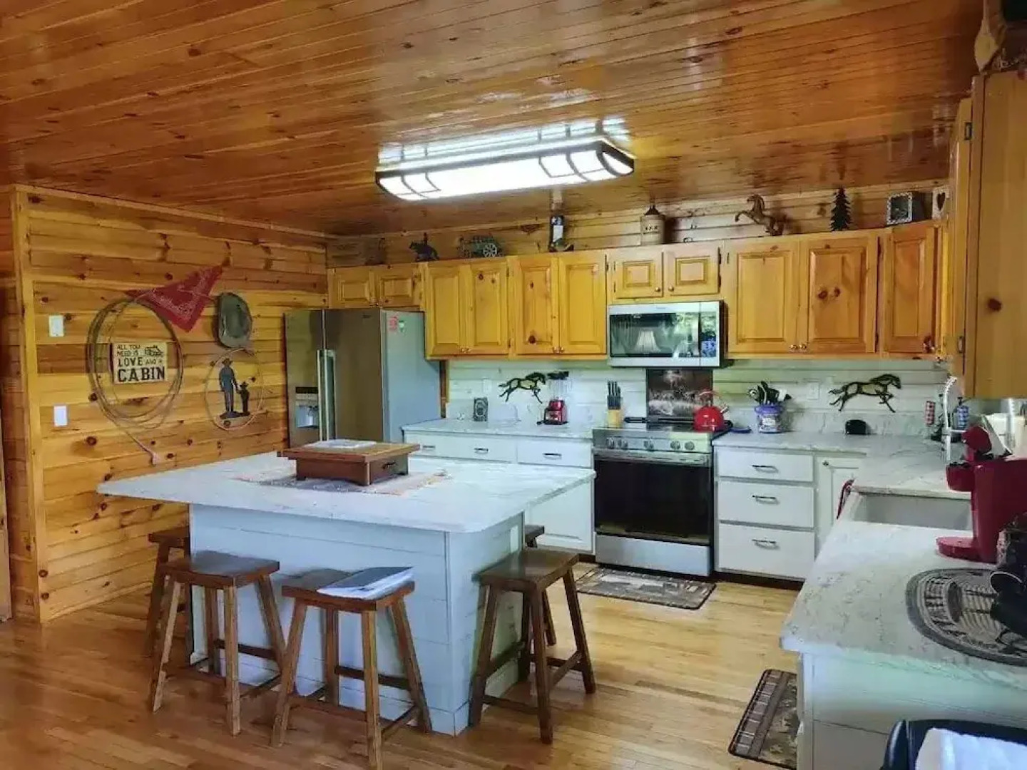 Smoky Mountain Reins #2314