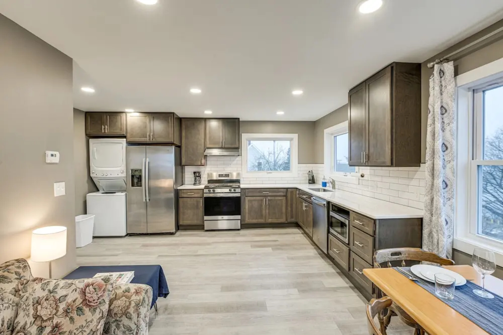 Newly Renovated Maine Retreat: Deck w/ Ocean View!