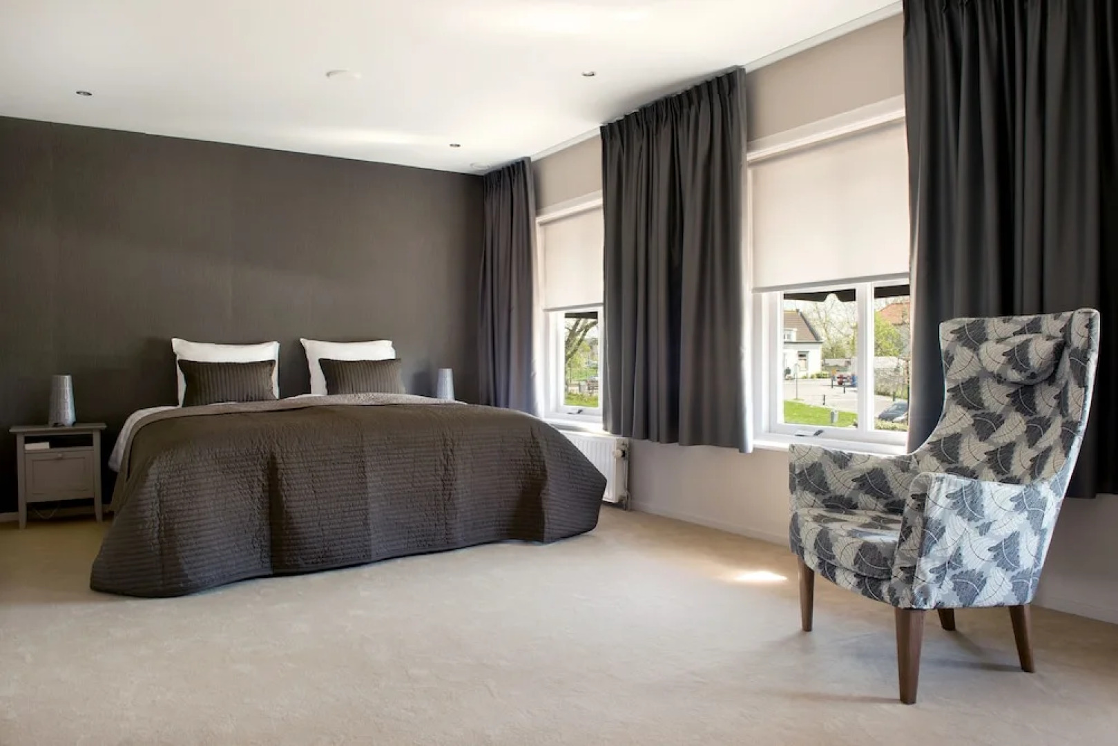 Hotel-Restaurant Thuis!