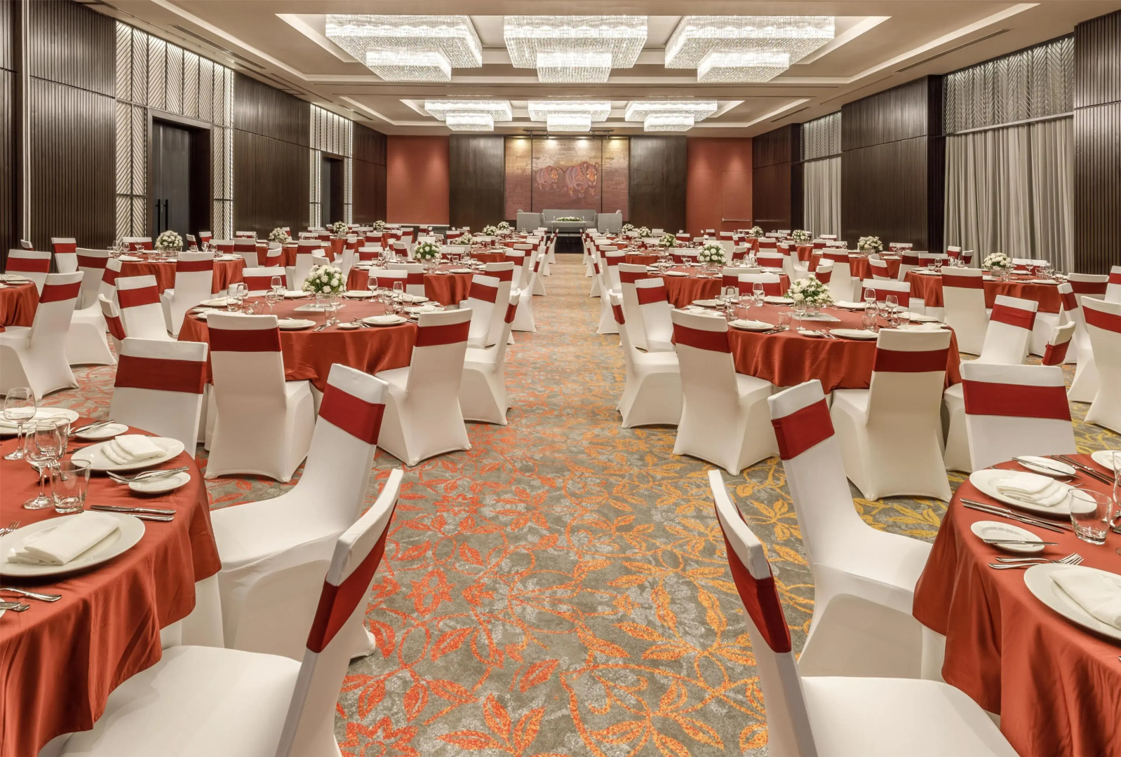 Hyatt Centric Soalteemode Kathmandu