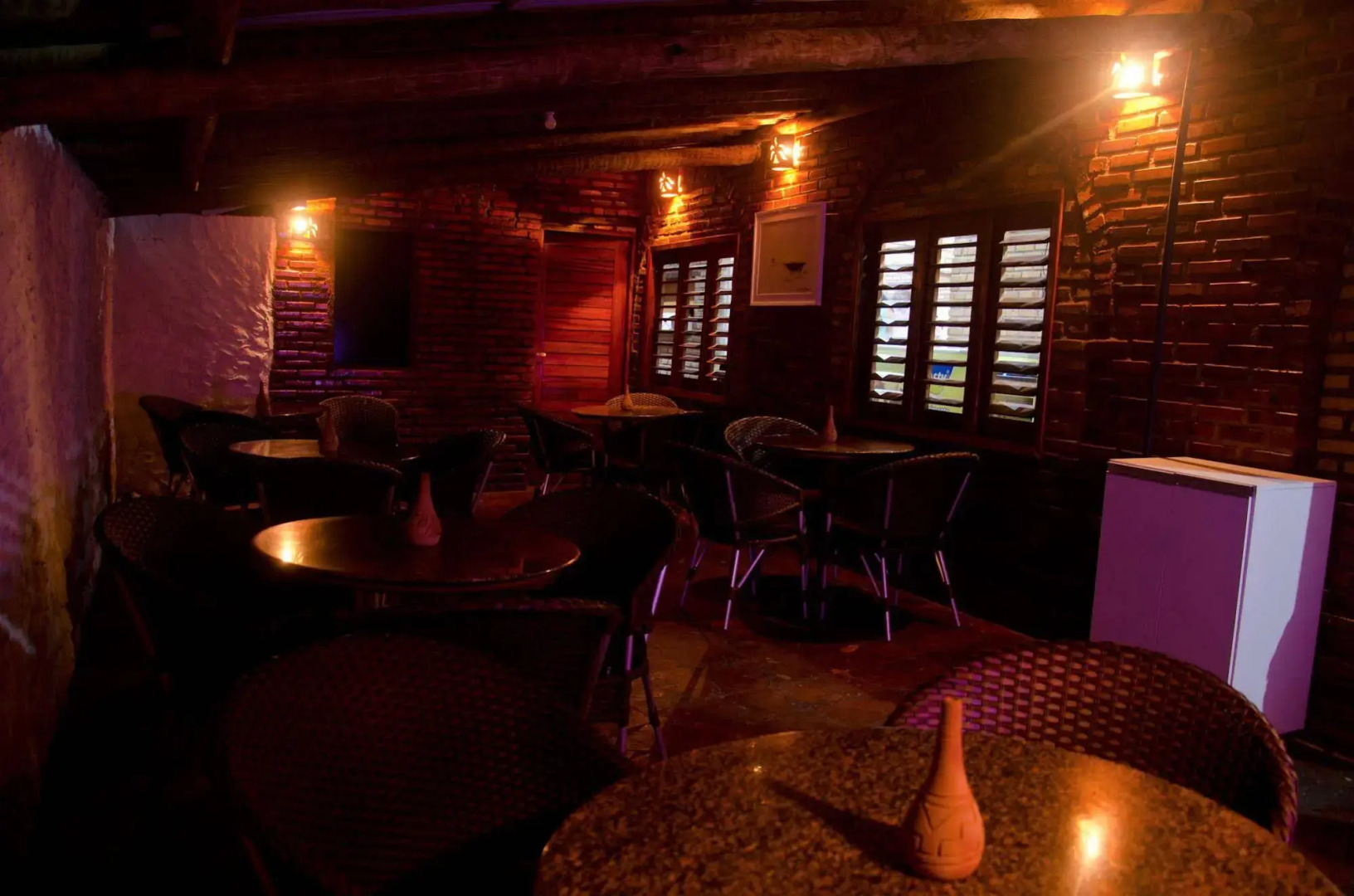 Coliseum Beach Hotel - All Inclusive