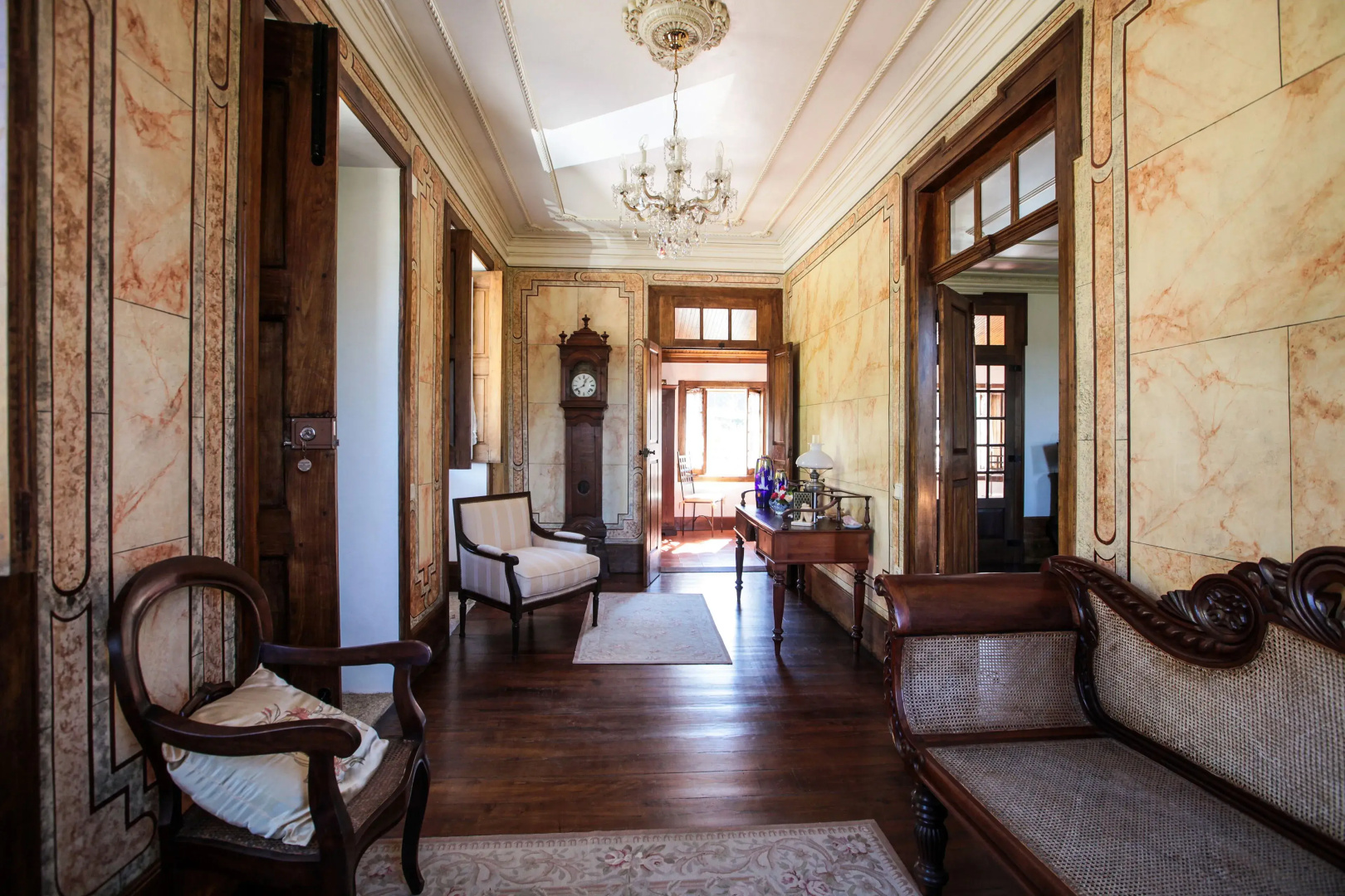 Casa De Carcavelos