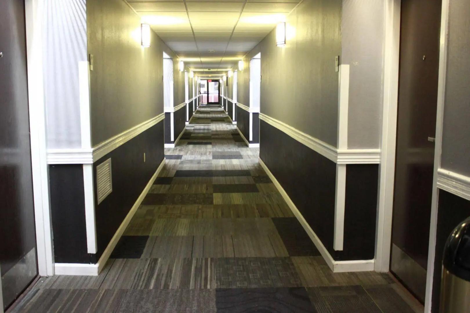 Red Roof Inn North Little Rock - Jfk/city Center