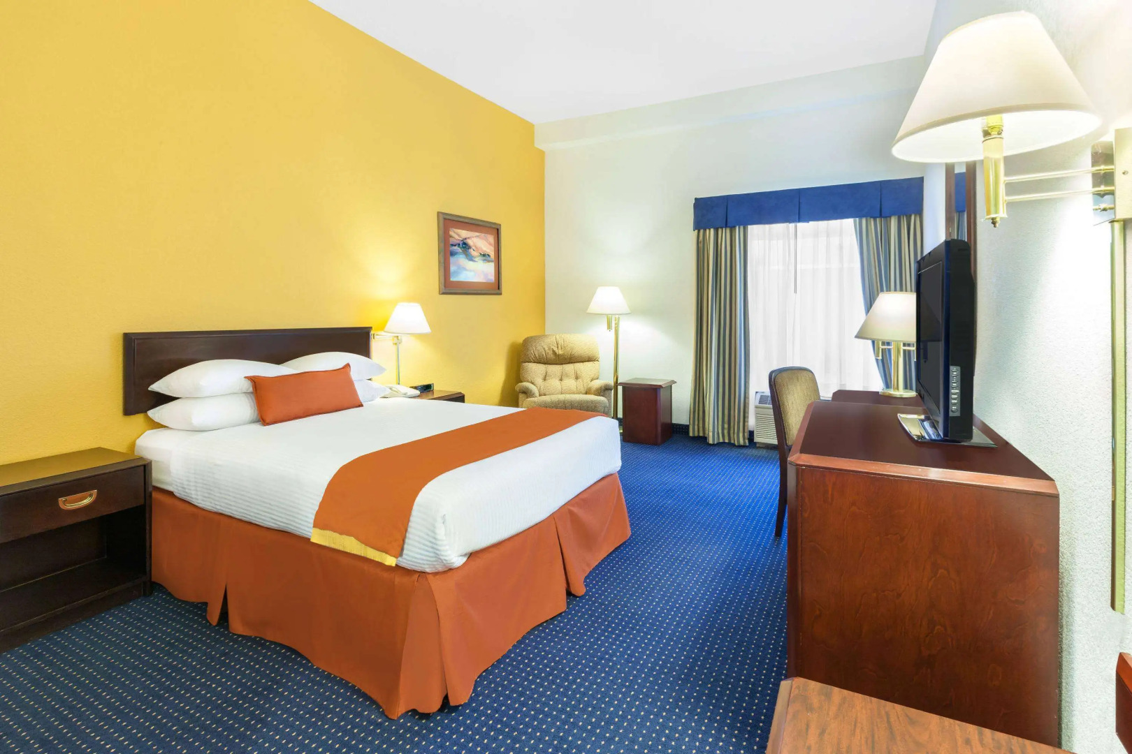 Wyndham Garden Monterrey Norte