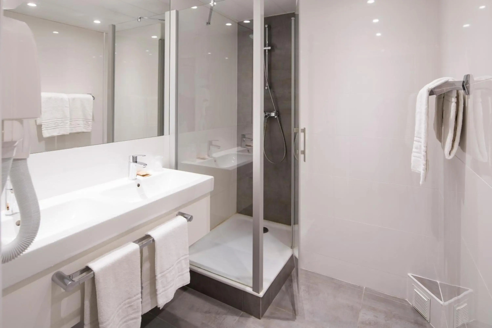 Hôtel La Résidence Lyon