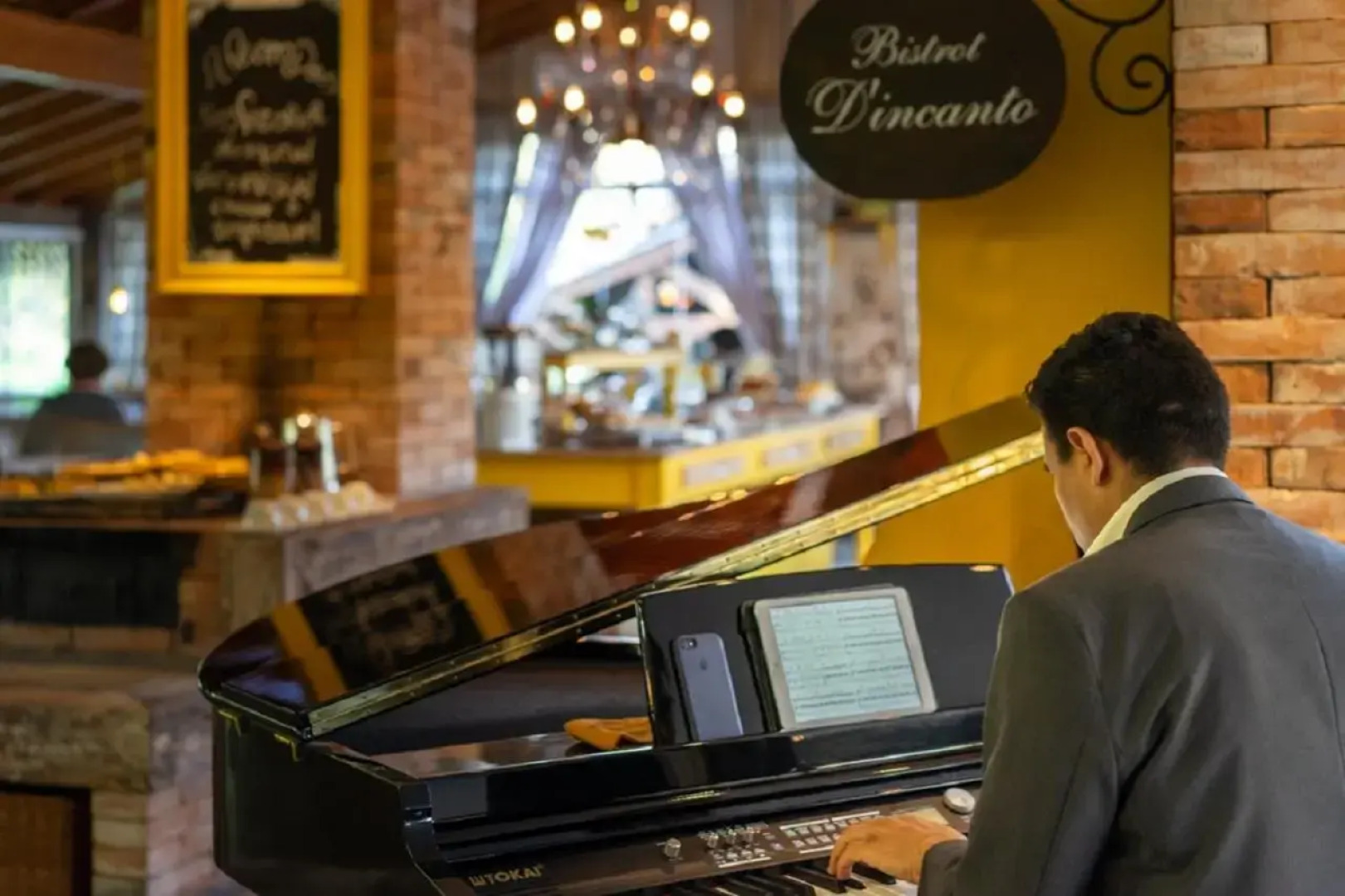 Hotel Valle D'incanto