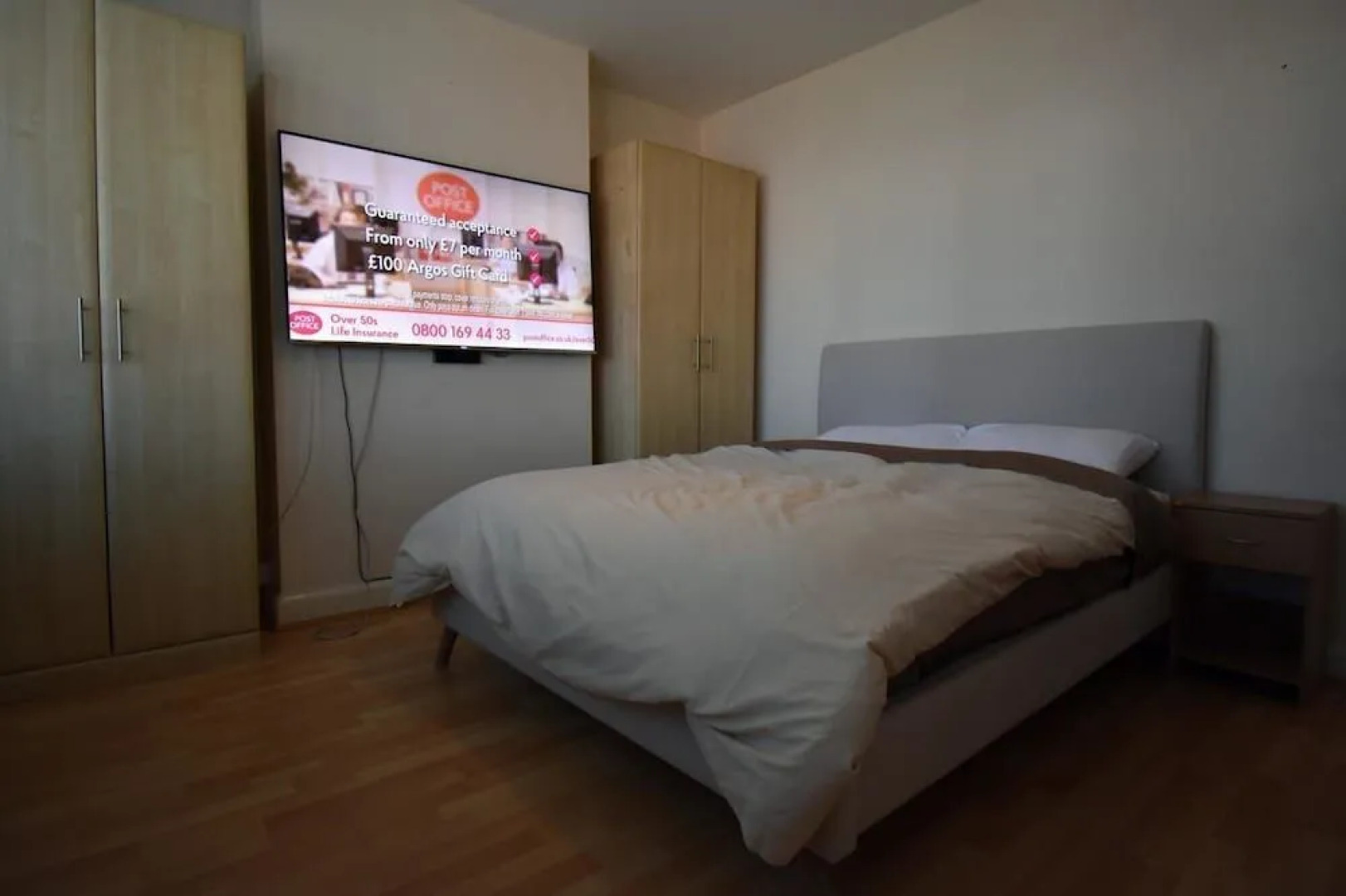 Racecourse Guest House