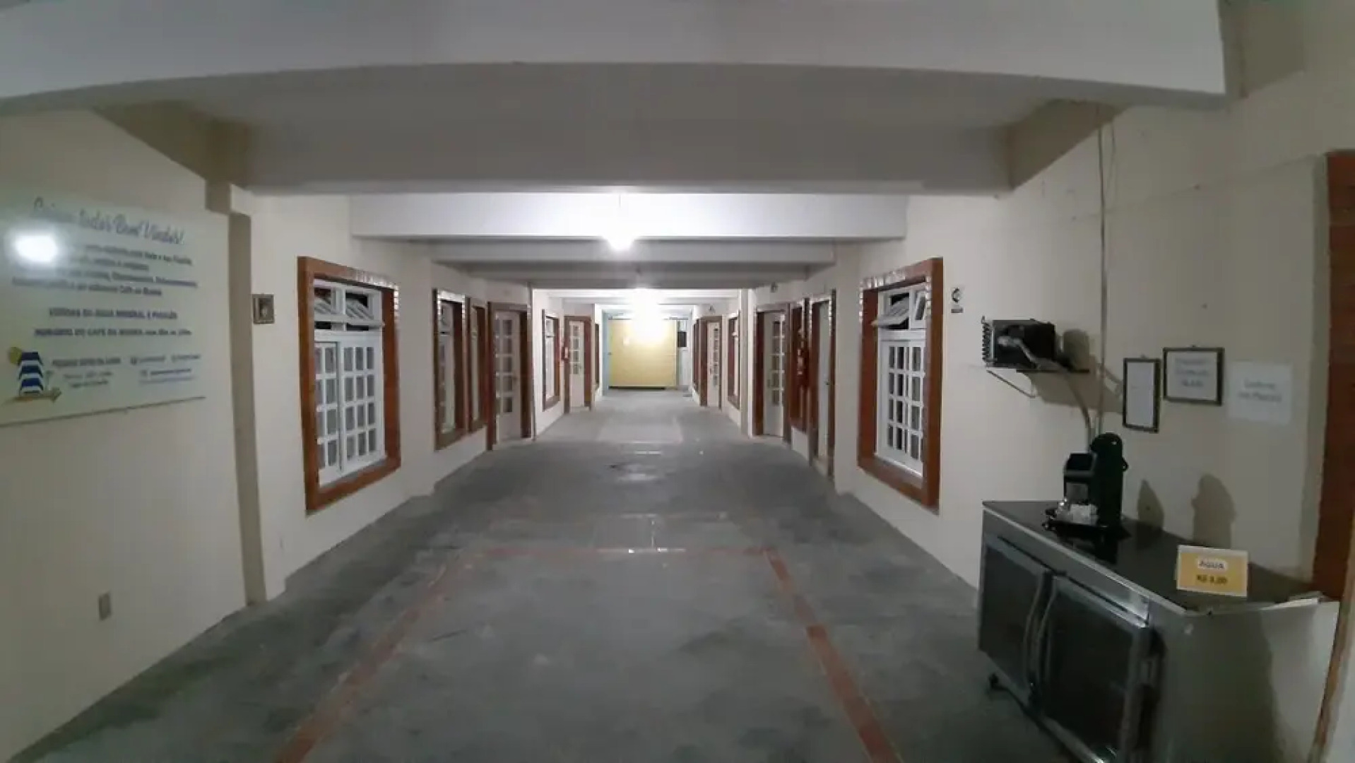 Pousada Capão da Canoa