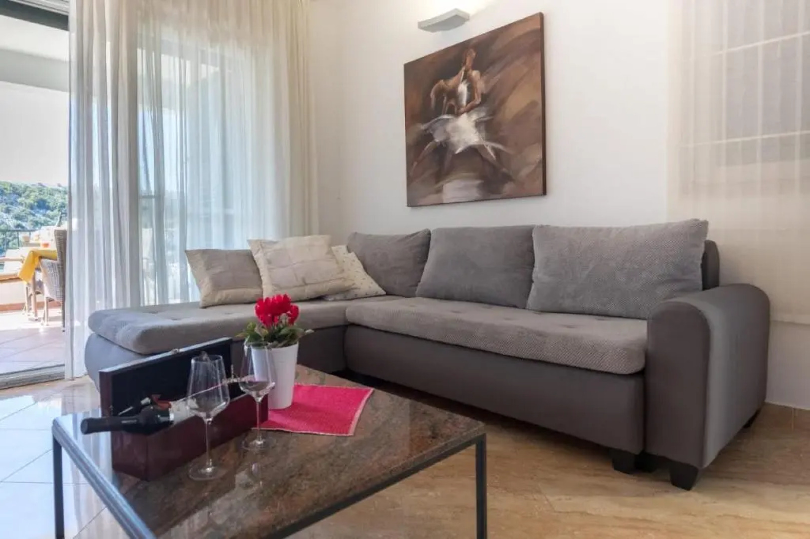 Apartments Regina Maris