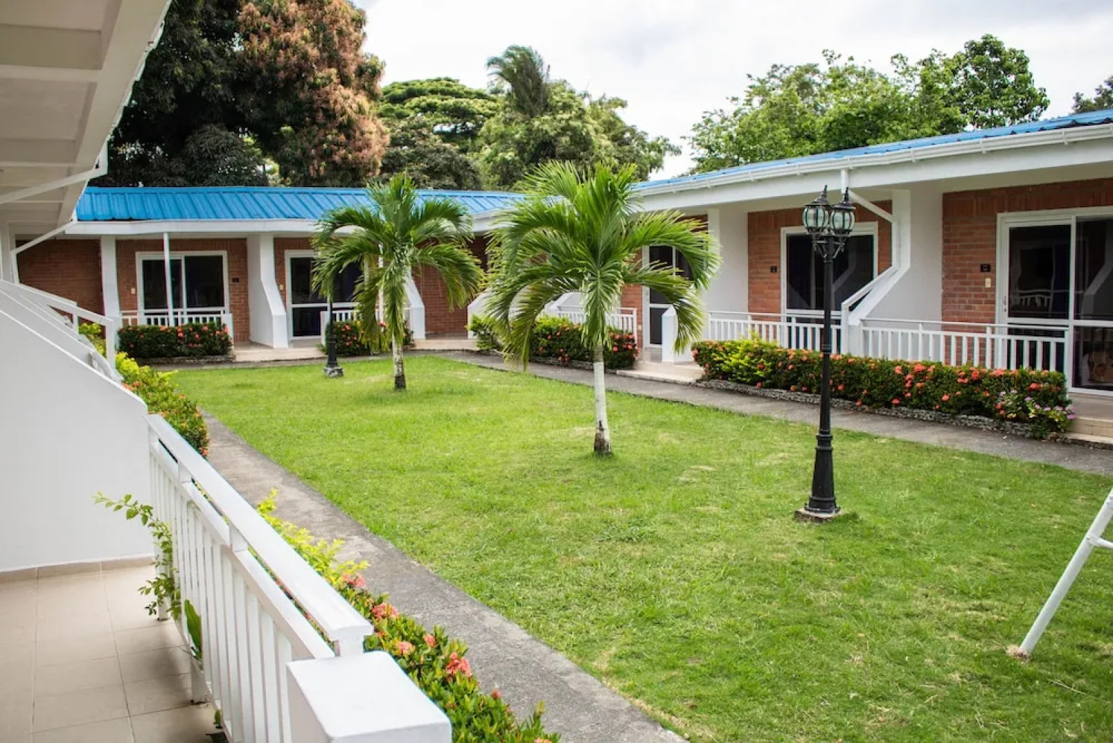 Hotel Resort Villa Del Sol