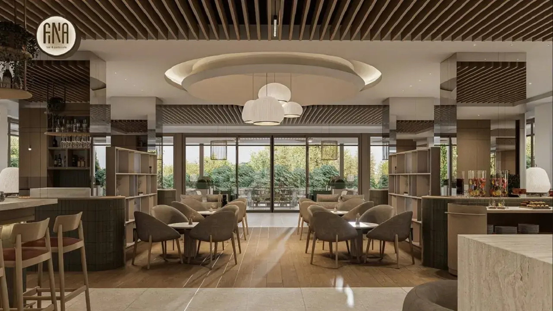 Seher Side Quality Resort & Spa