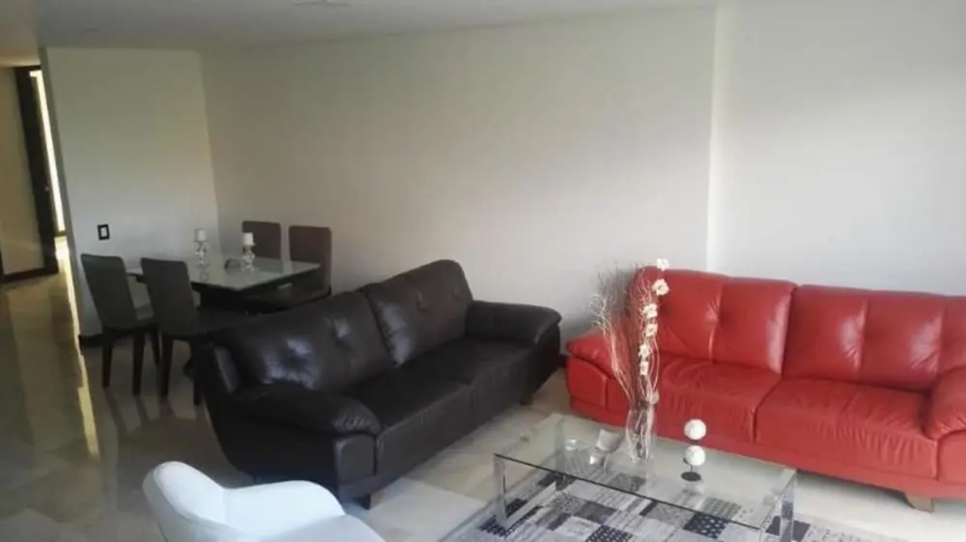 Apartamento de Lujo Poblado Campestre