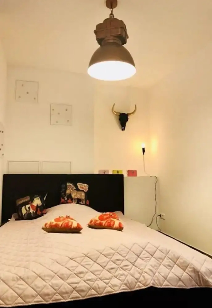 Cosy Apartment in Duisburg