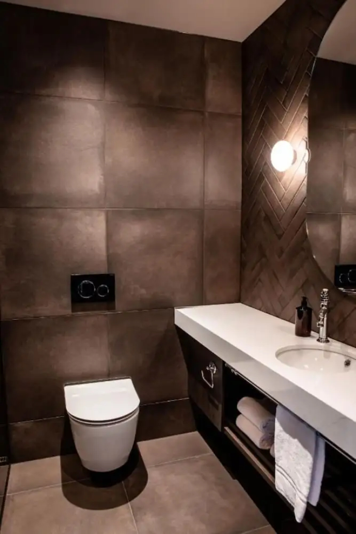 Hotel Jokulsarlon – Glacier Lagoon Hotel