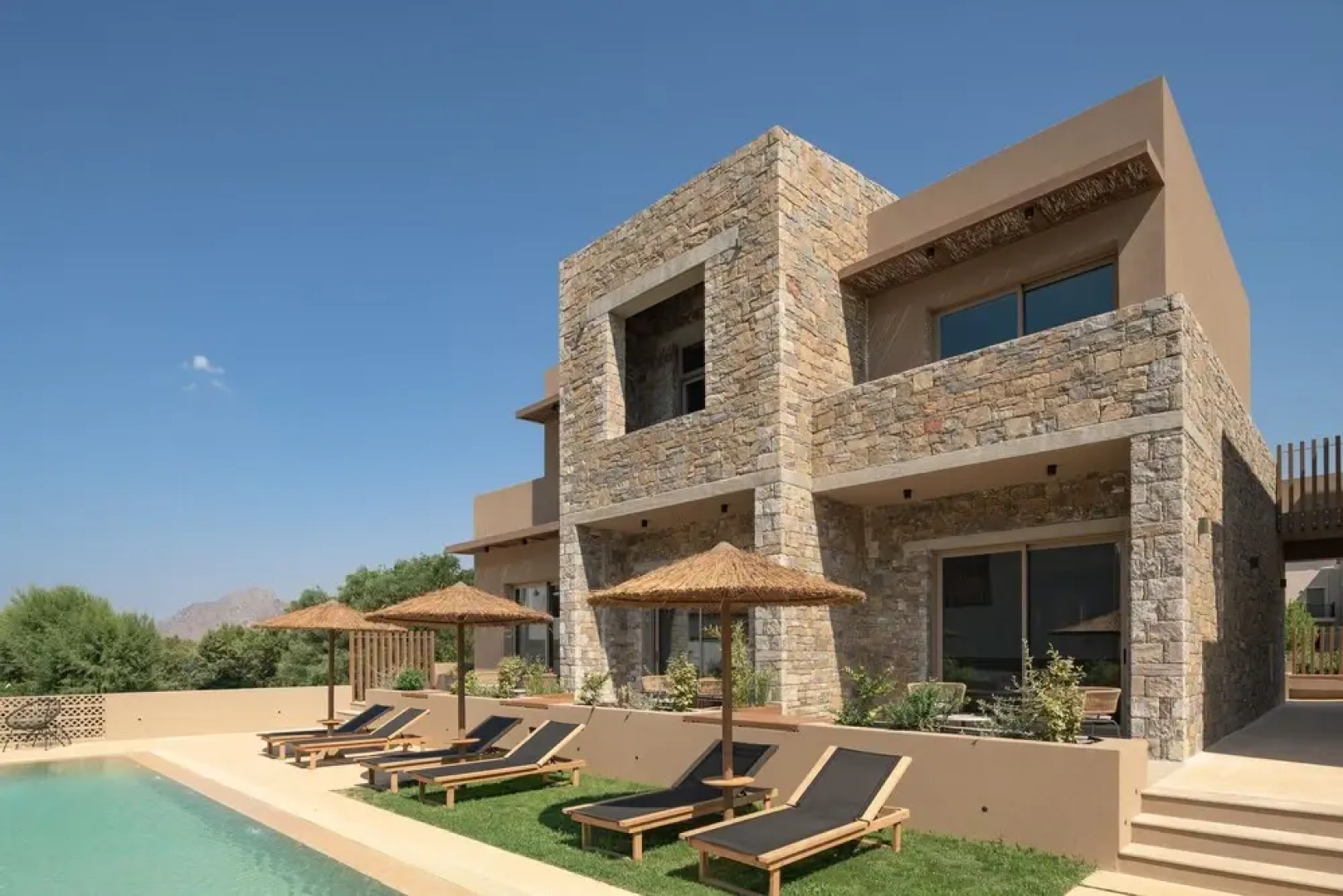 Nerea Boutique Hotel