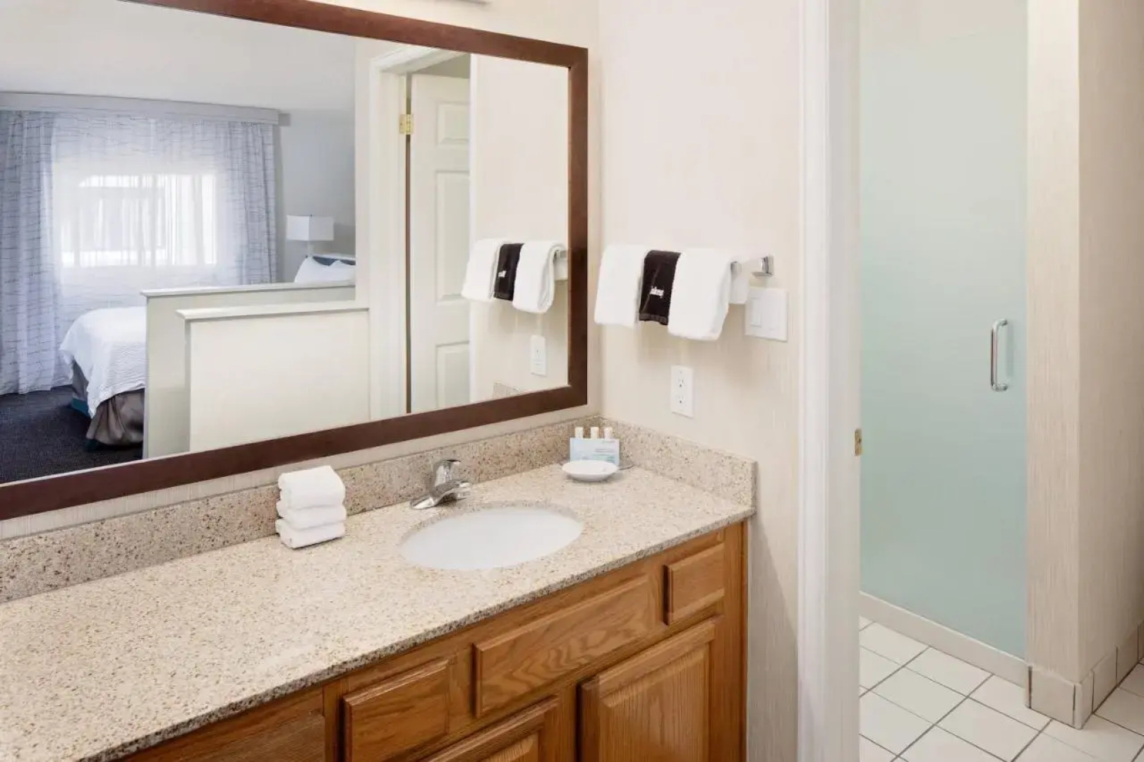 Residence Inn by Marriott Denver Downtown