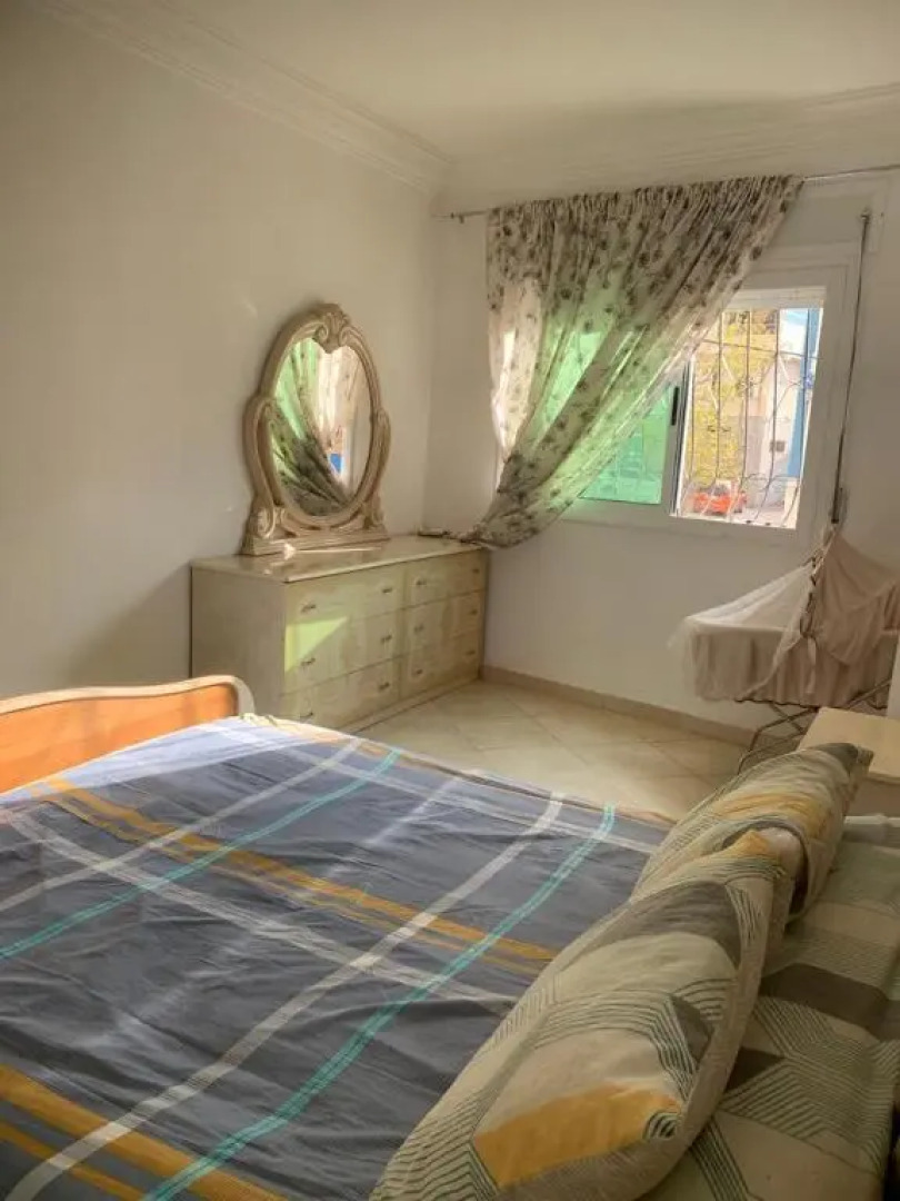 Apartamento Bayan Rayan