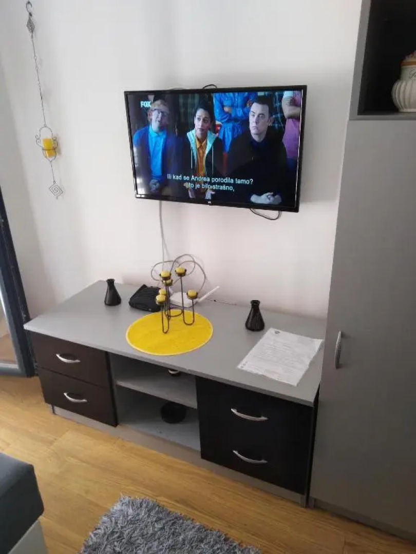 Vila Pekovic Apartman P8