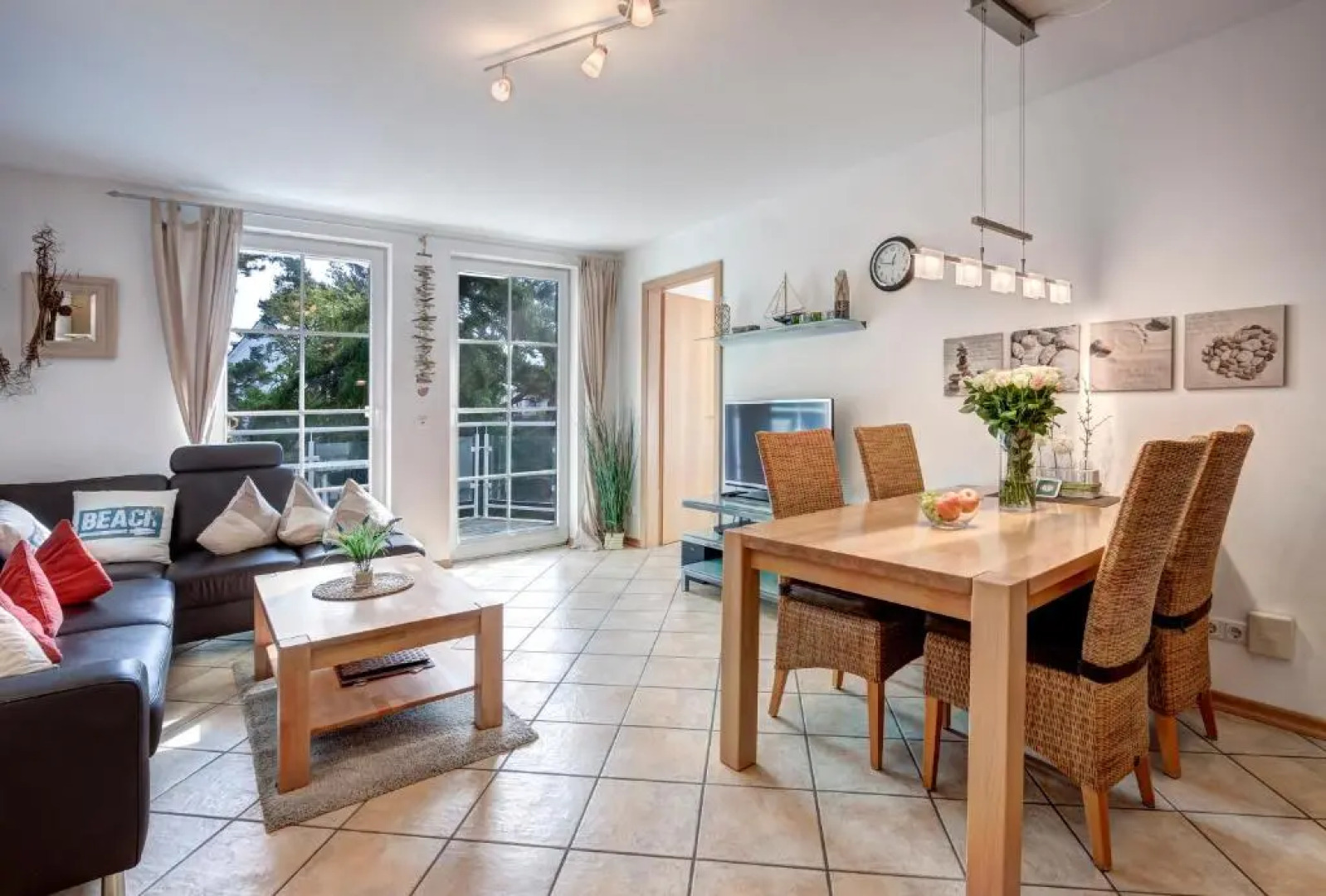 Ostseeresidenz Gorki- Park - 13