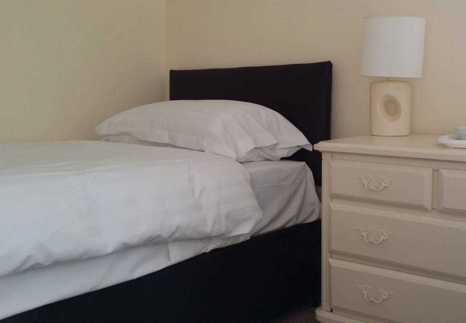 The Morecambe Bay Hotel