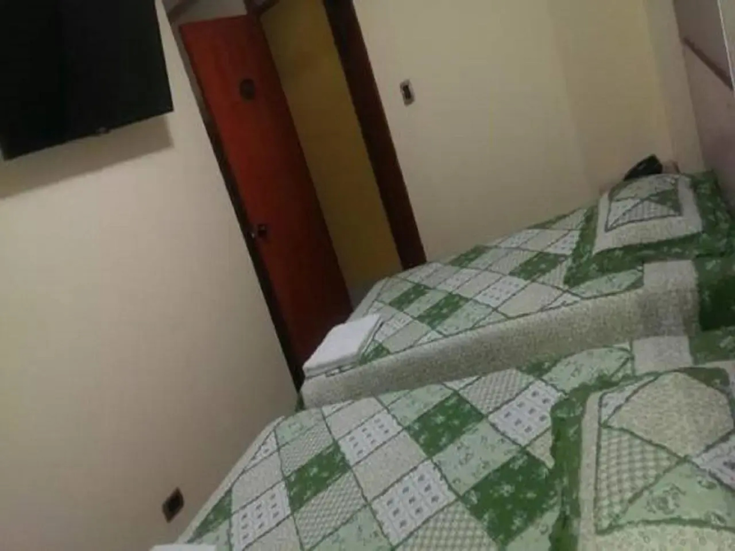 Hotel Torresur Tacna