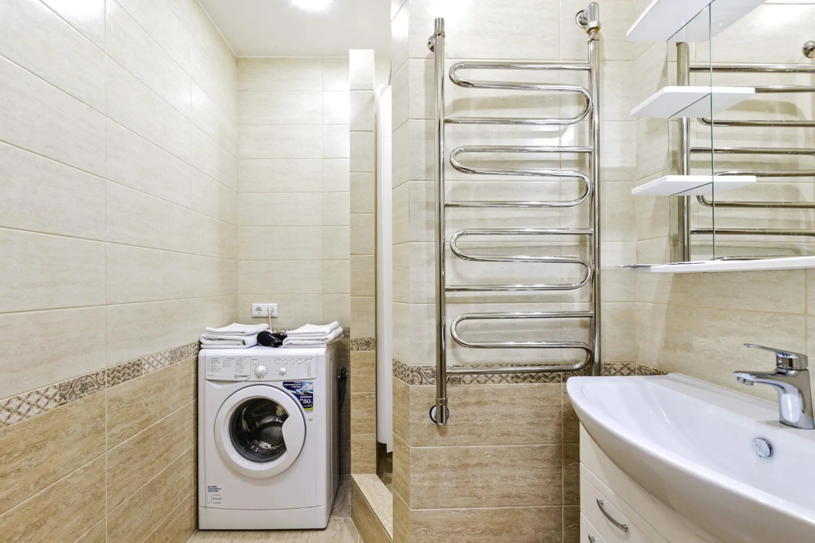 Fon Haus (Фон Хаус) на улице Прокудина