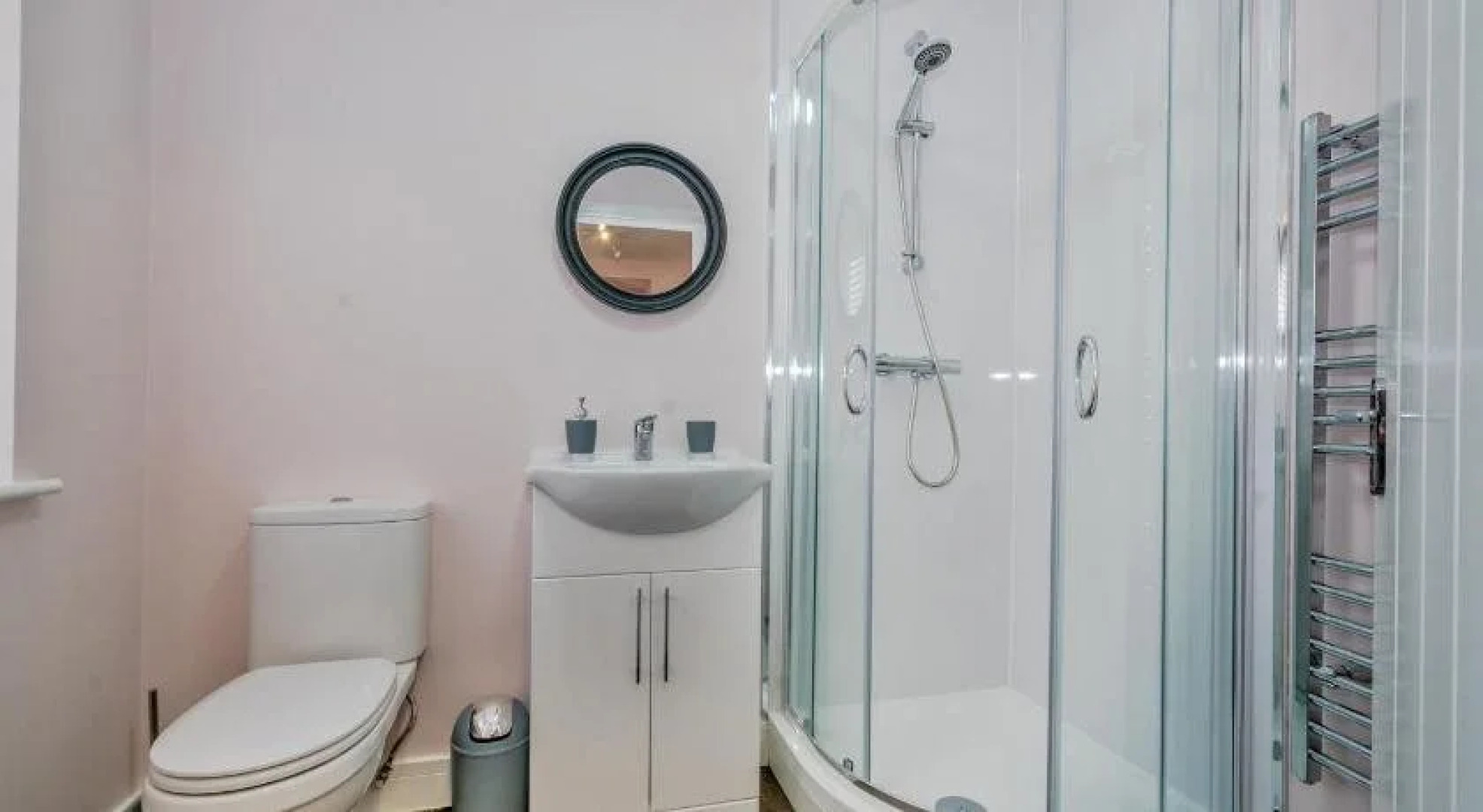 Cannock Hotel Apartments