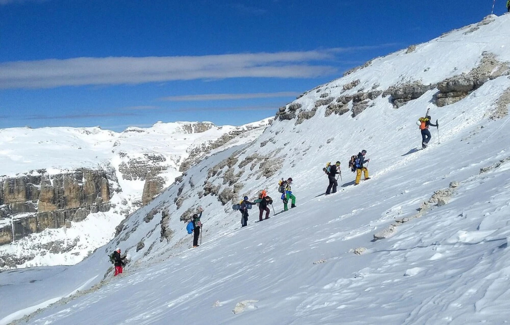 Stunning Apartment in Avio With 2 Bedrooms