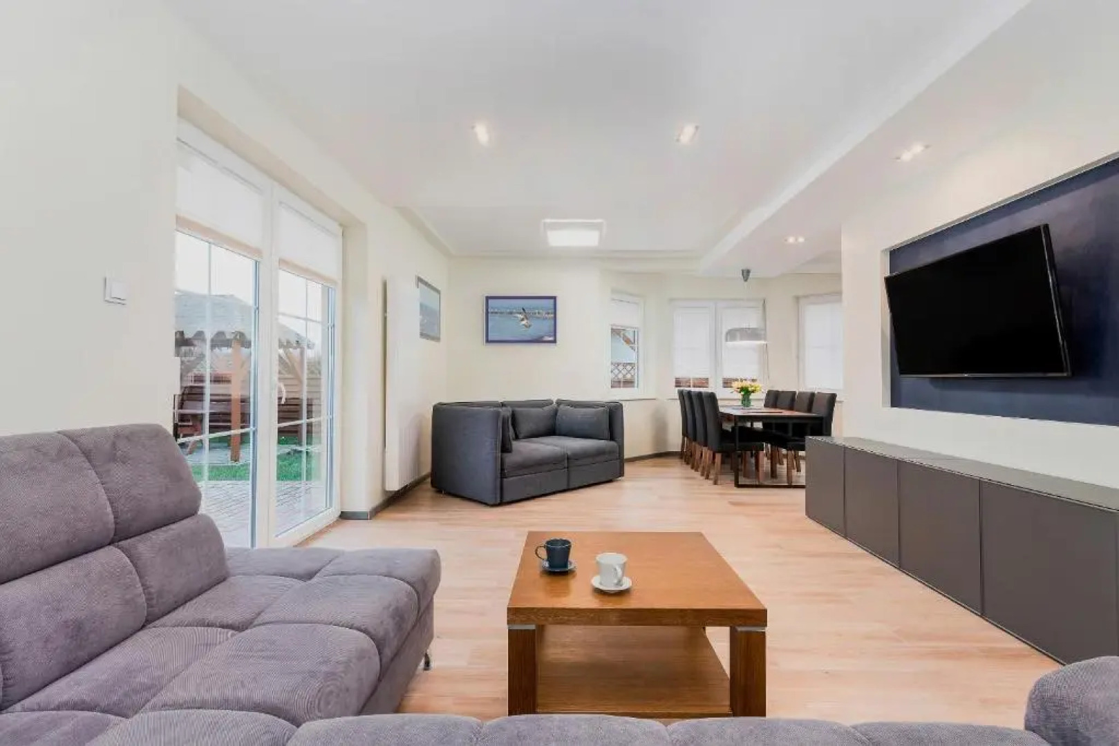 Holiday House Mewa By Renters