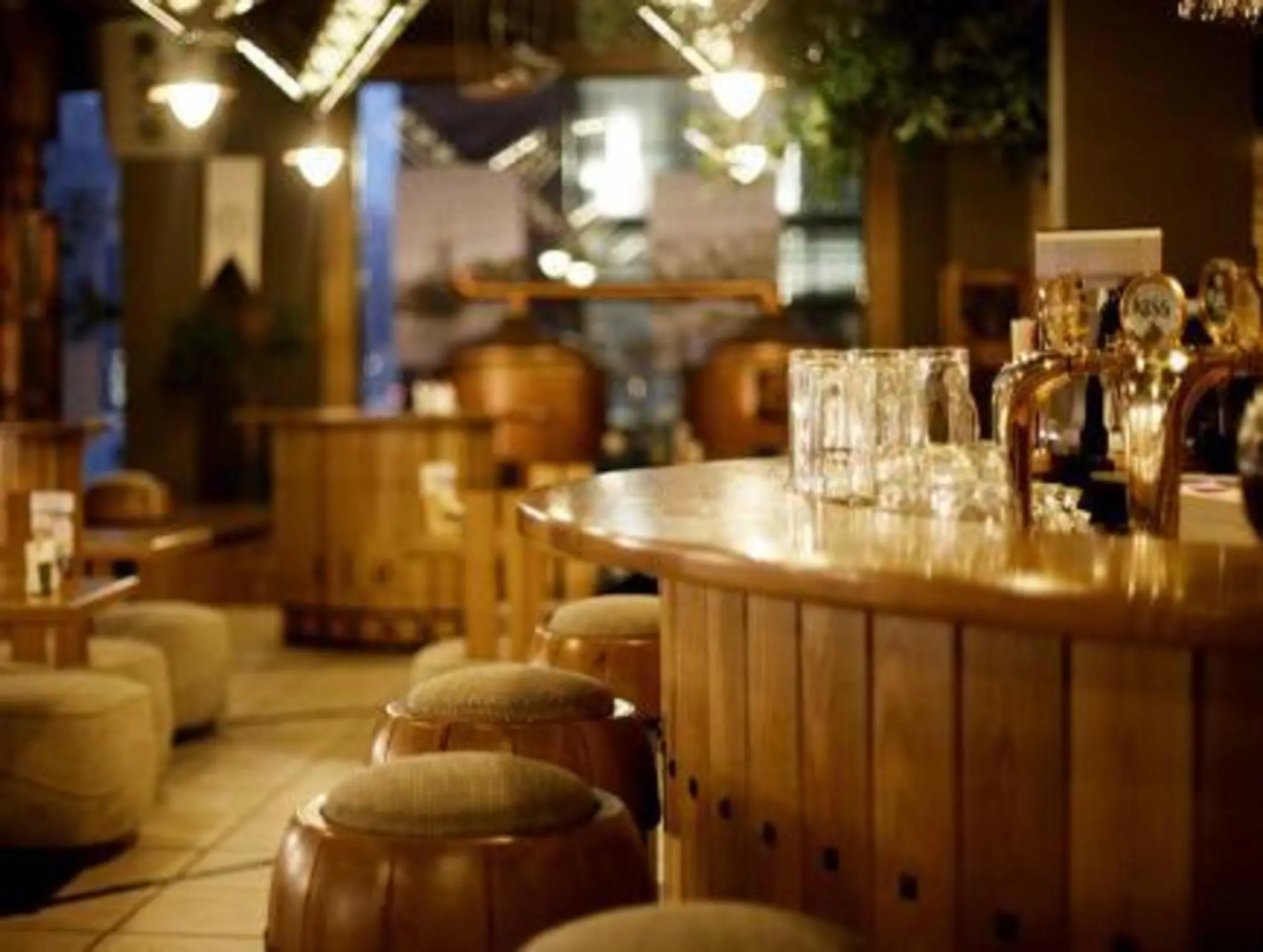 Отель Amberton Hotel Клайпеда