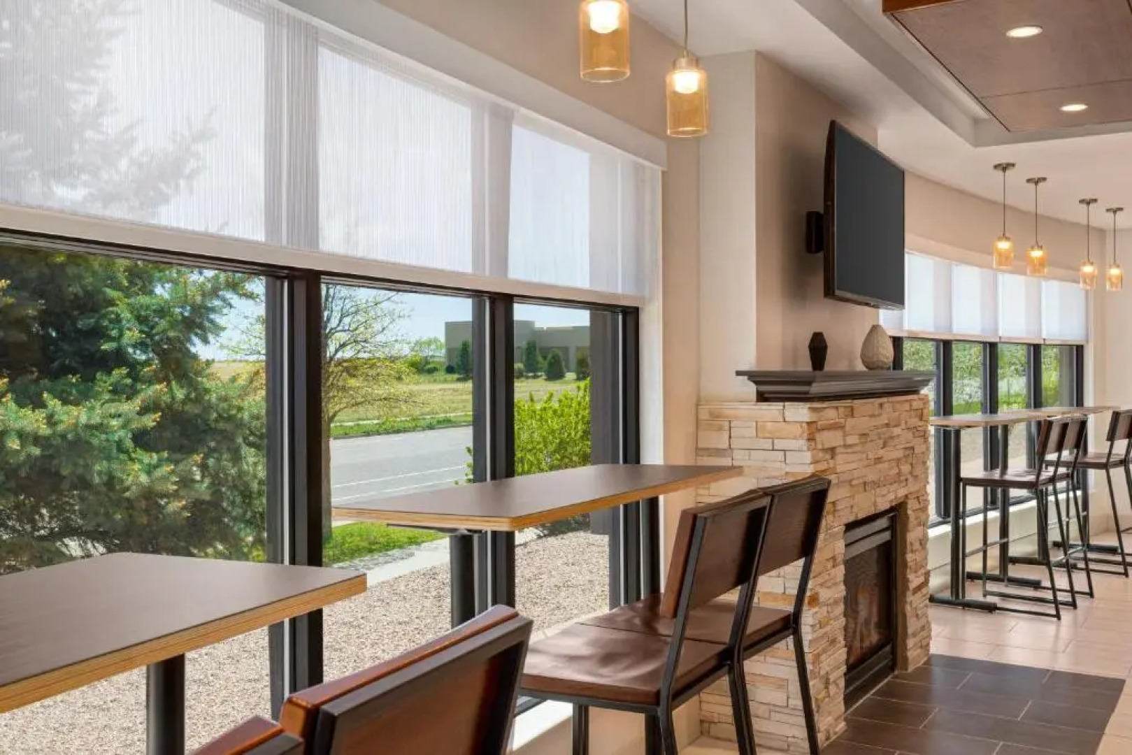 Holiday Inn Express Hotel & Suites Denver Airport by IHG