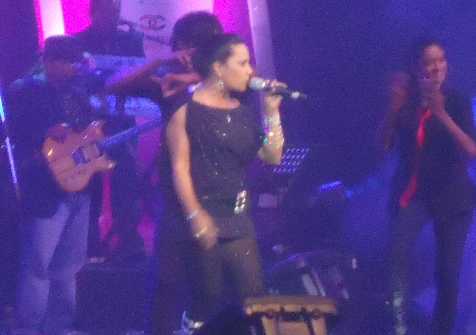 Gunners' Club - Minneriya