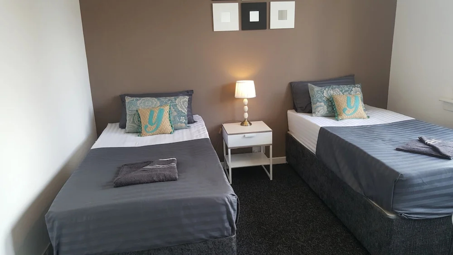 Dragon - Kirk House 2 Bedroom Home