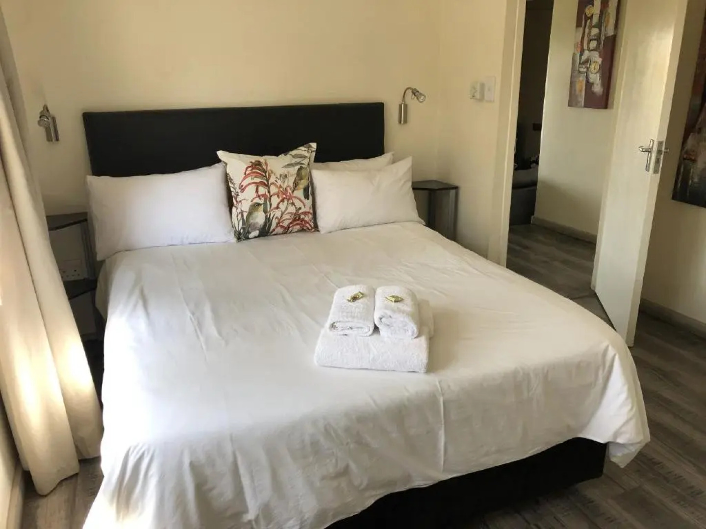 Hills and Dales Accommodation