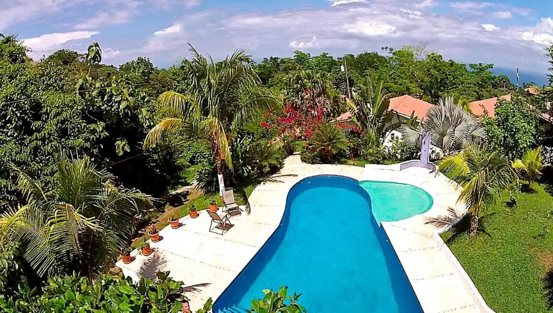 2BR House Montezuma