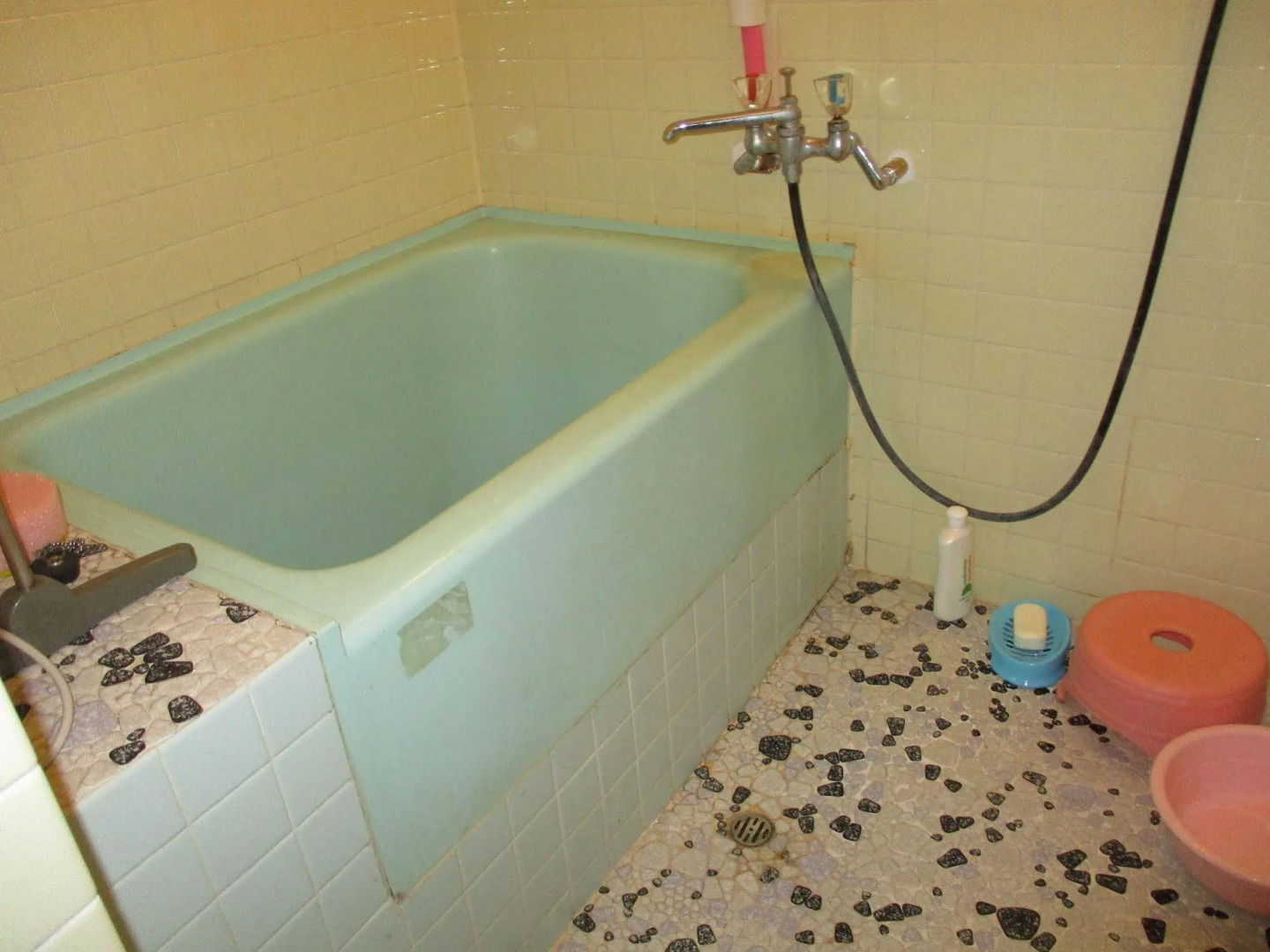 Weekly Spa House Red Pine