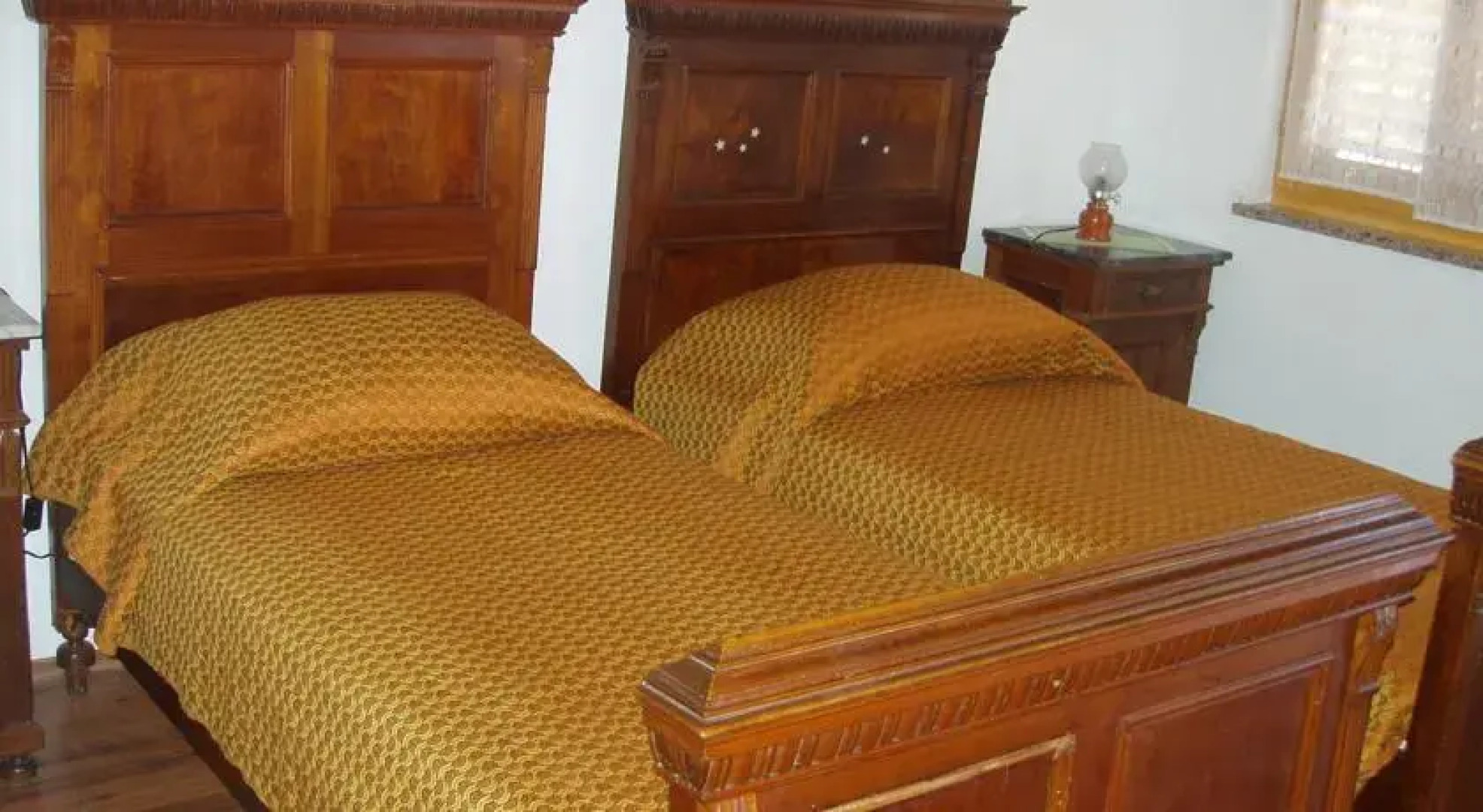 Apartment Saganic