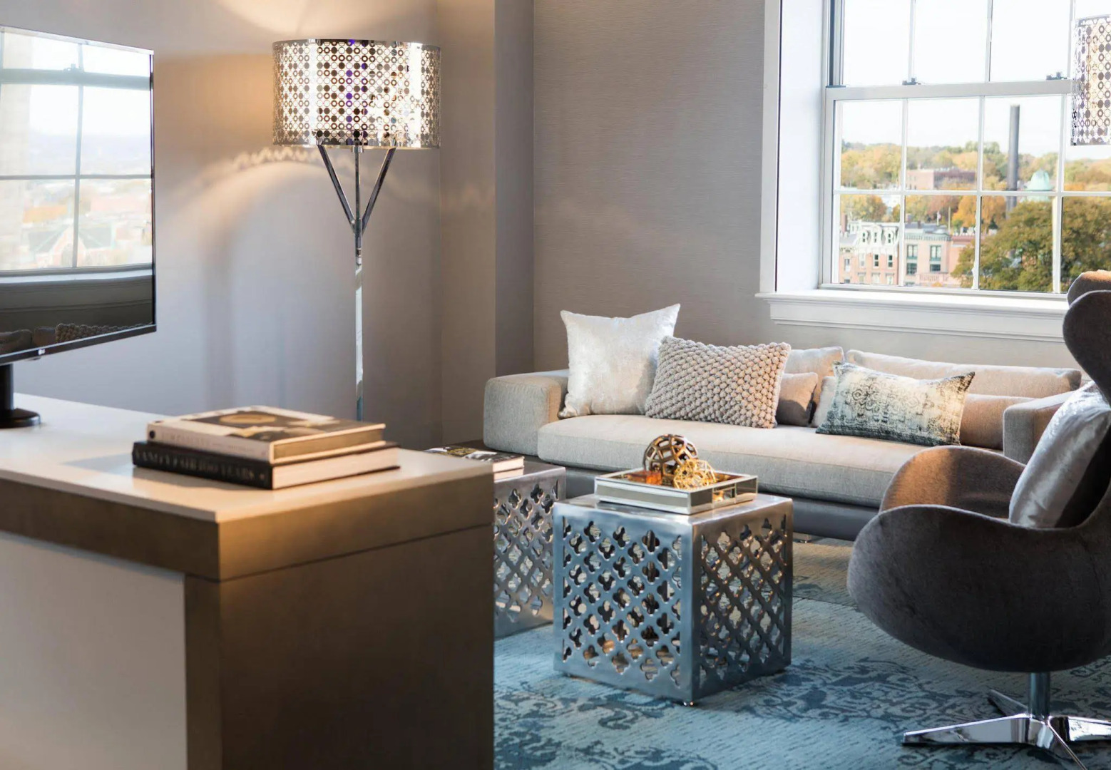 Renaissance Albany Hotel