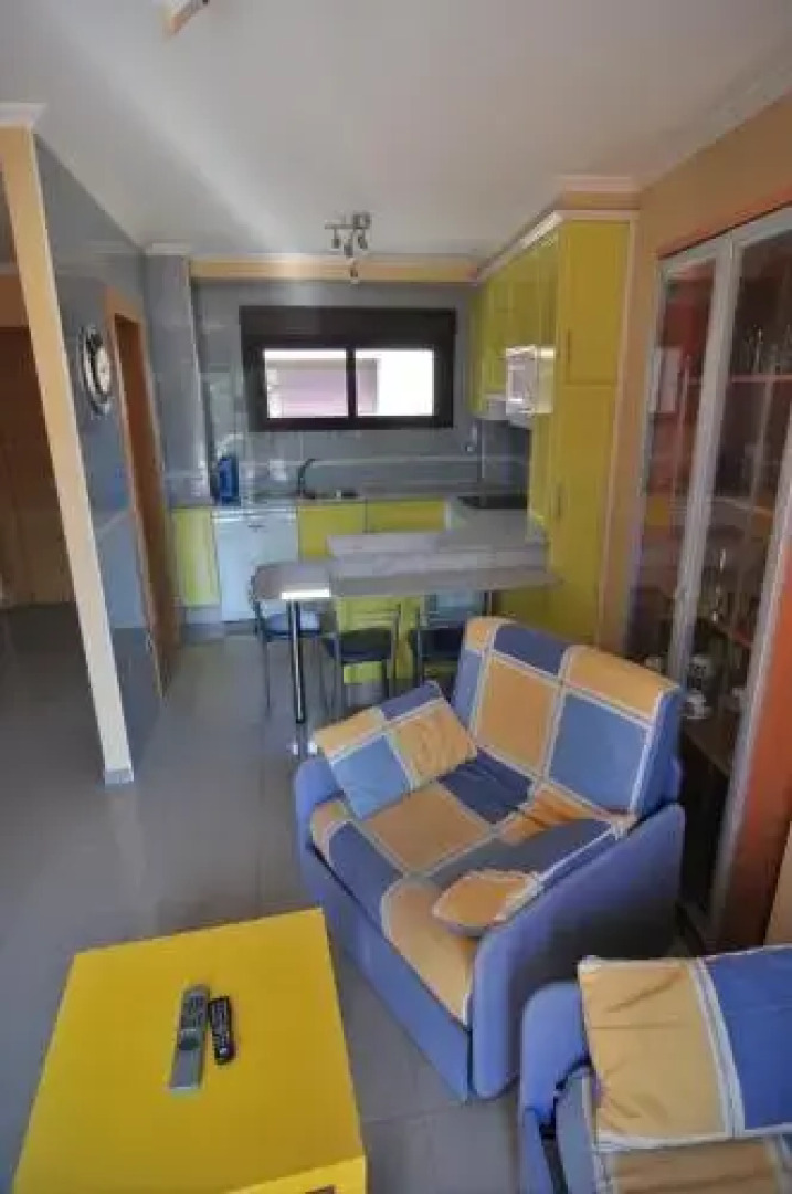 Apartamentos Turisticos Rio Ulla