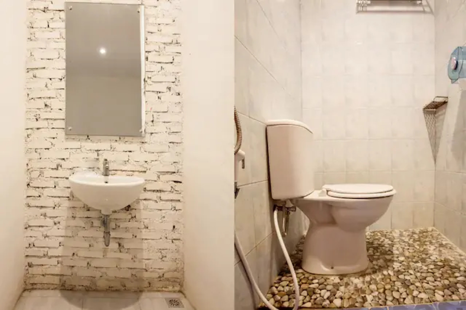 OYO 1947 Woong Rame Resort & Restaurant