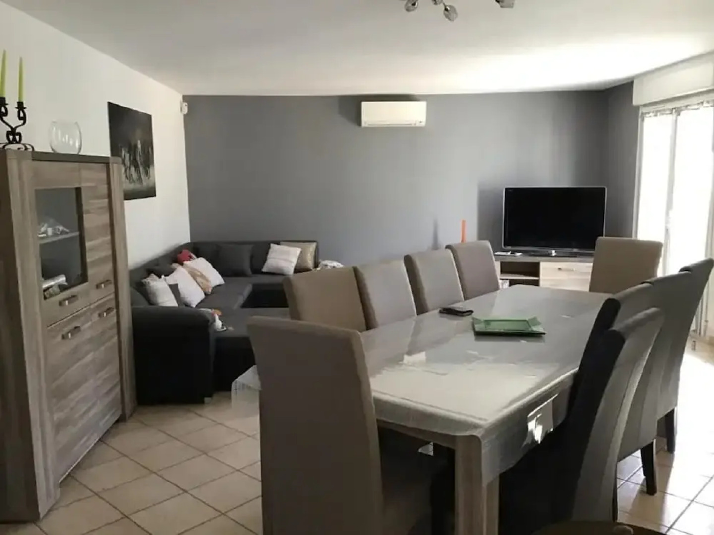 Villa in Occitania With Pool and Garden