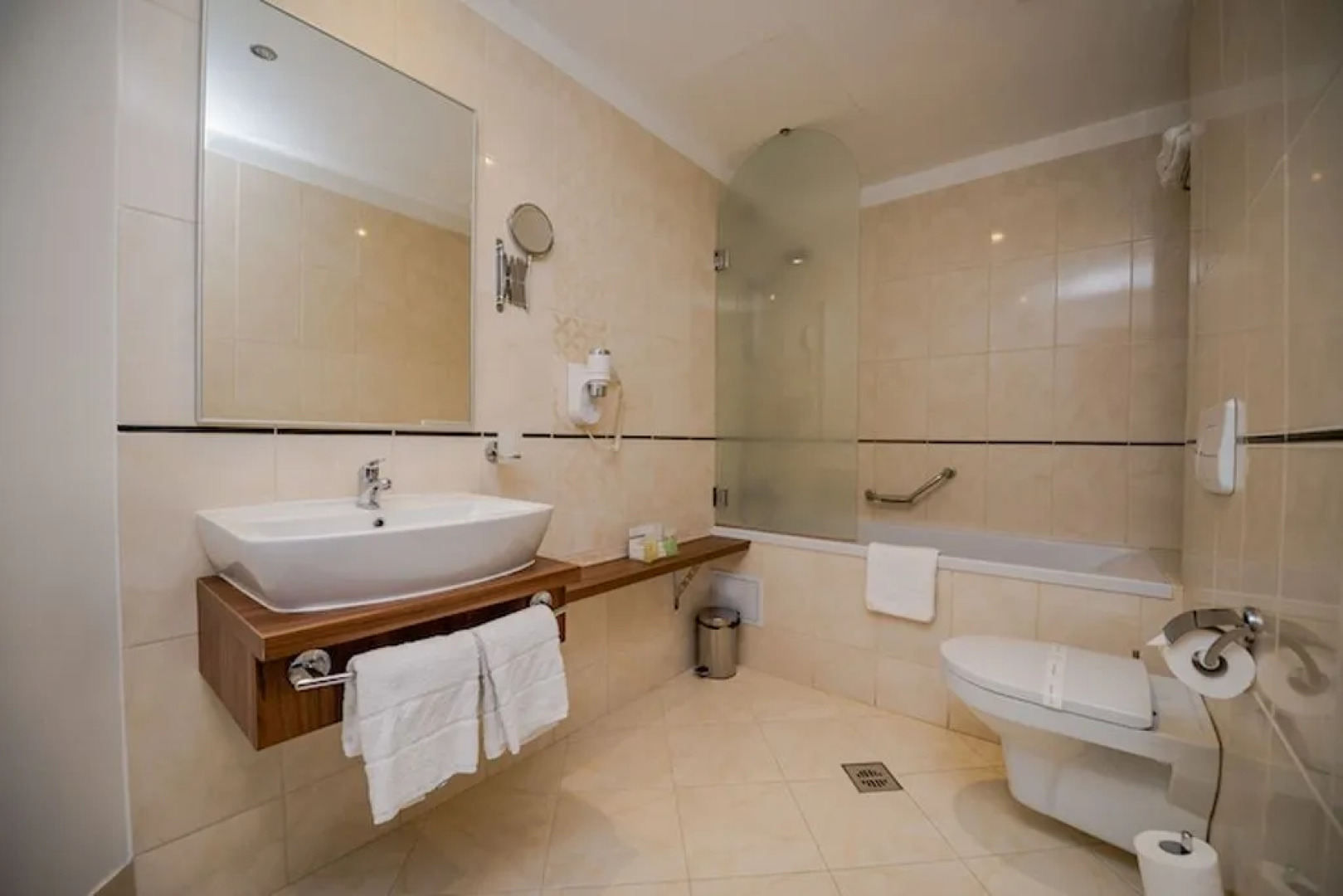 Hotel Ambasador Bucharest